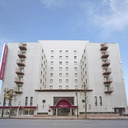 Nest Hotel Kumamoto Buitenkant foto