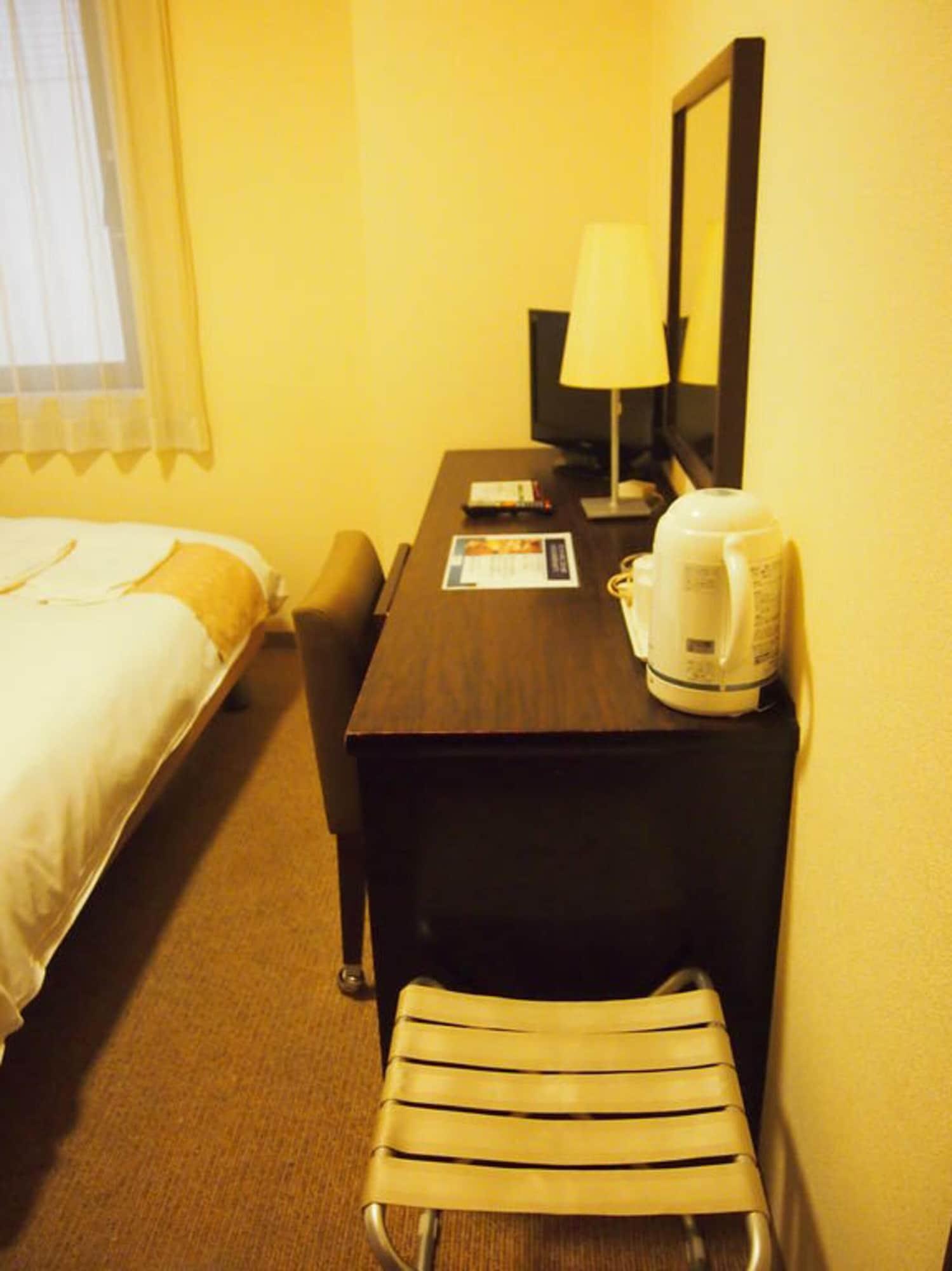Nest Hotel Kumamoto Buitenkant foto