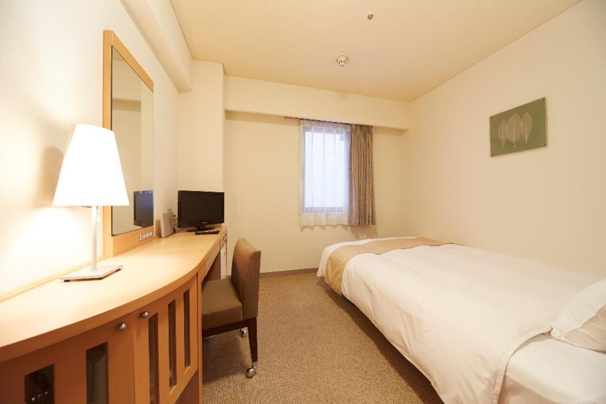 Nest Hotel Kumamoto Buitenkant foto