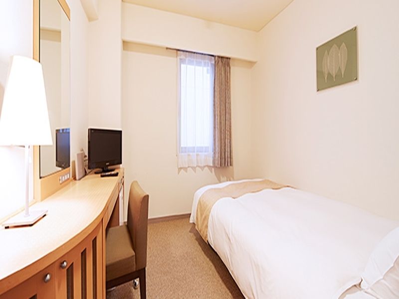 Nest Hotel Kumamoto Buitenkant foto