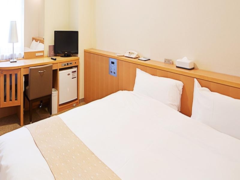 Nest Hotel Kumamoto Buitenkant foto