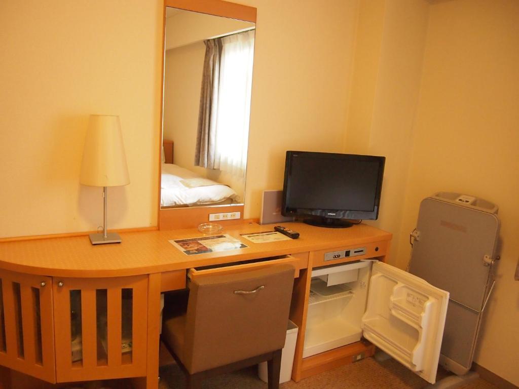 Nest Hotel Kumamoto Kamer foto